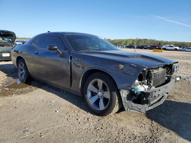 Photo 4 from auction – 2019 DODGE CHALLENGER with VIN 2C3CDZAG1KH677496