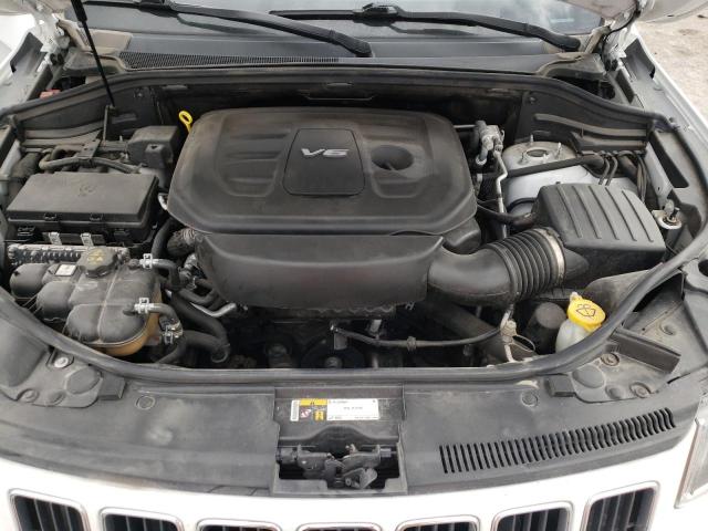 Photo 11 from auction – 2016 JEEP GRAND CHER with VIN 1C4RJFAG3GC461186