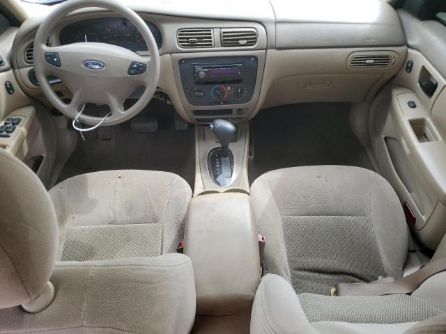 Photo 8 from auction – 2003 FORD TAURUS SES with VIN 1FAFP55U83G187147