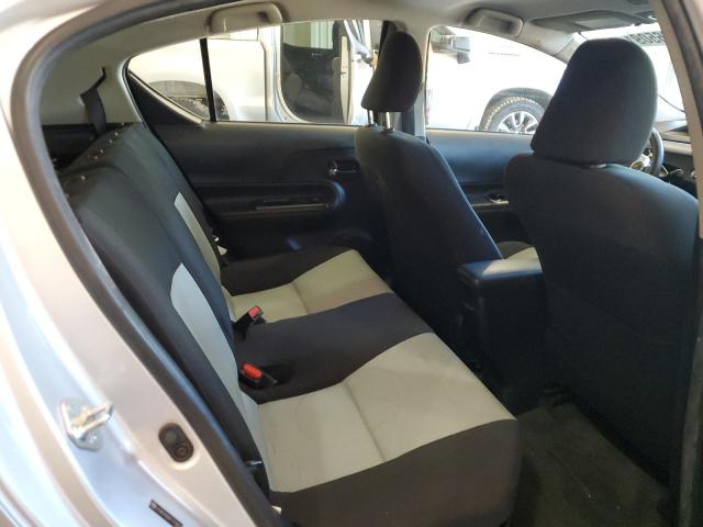 Photo 10 from auction – 2015 TOYOTA PRIUS C with VIN JTDKDTB3XF1578552