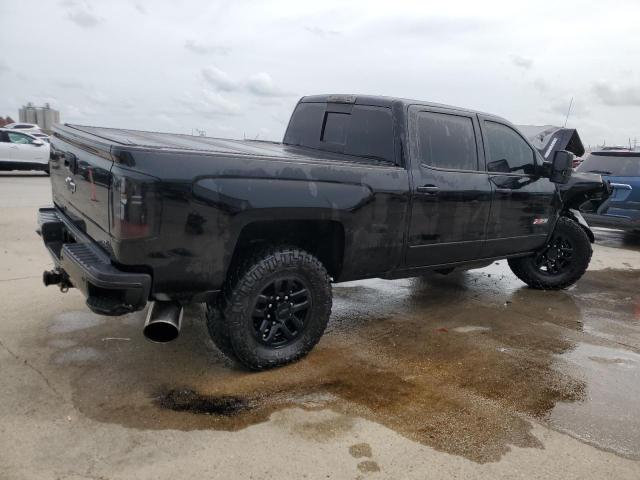 Photo 3 from auction – 2019 CHEVROLET SILVERADO with VIN 1GC1KTEY7KF104872