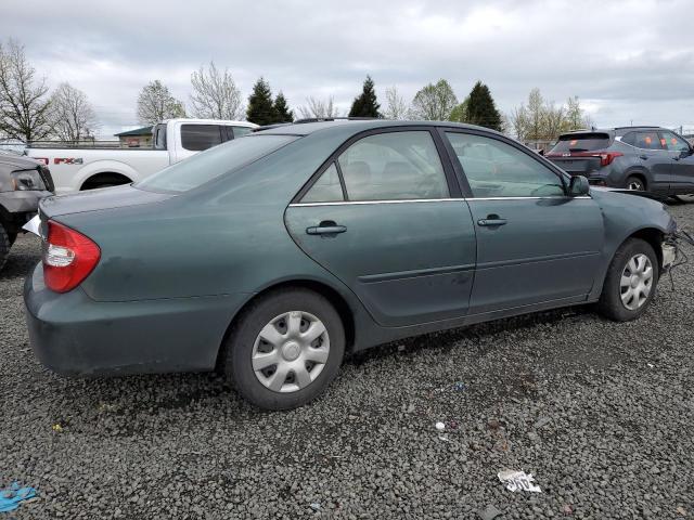 Photo 3 from auction – 2002 TOYOTA CAMRY LE with VIN JTDBE32K520082997