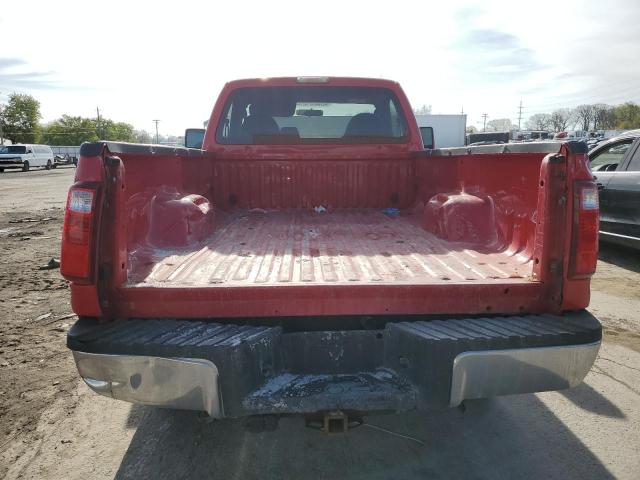 Photo 6 from auction – 2010 FORD F250 SUPER with VIN 1FTNF2B51AEA26667