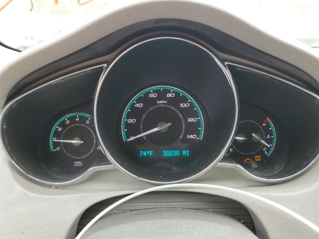 Photo 9 from auction – 2012 CHEVROLET MALIBU LS with VIN 1G1ZB5E09CF337543