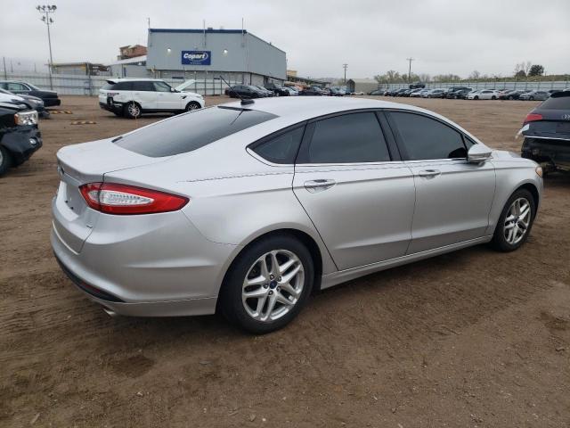 Photo 3 from auction – 2013 FORD FUSION SE with VIN 3FA6P0H70DR204798