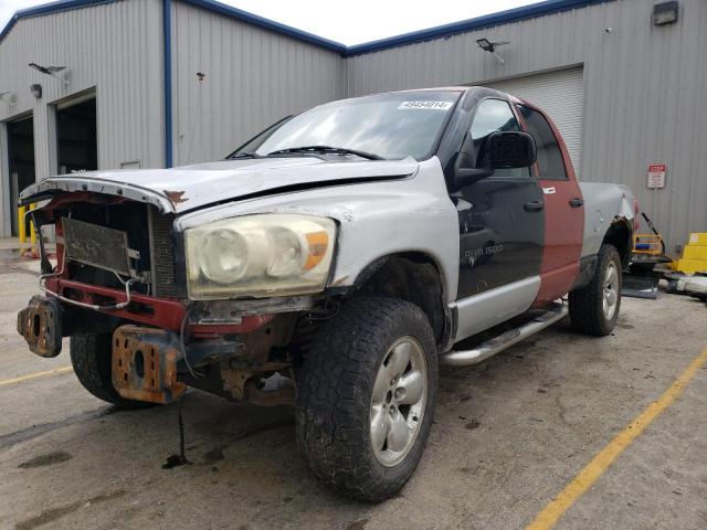 DODGE RAM 1500 S 2008 with VIN 1D7HU18228S590226 - Photo from auction