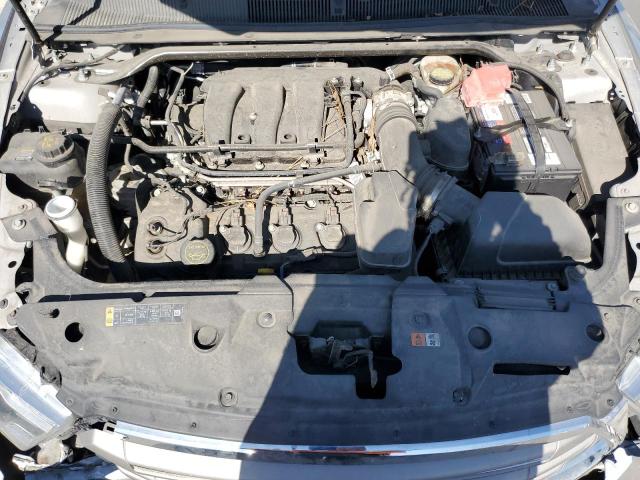 Photo 11 from auction – 2015 FORD TAURUS SEL with VIN 1FAHP2E87FG207368