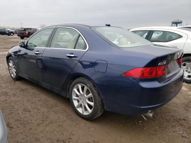 Photo 2 from auction – 2008 ACURA TSX with VIN JH4CL96898C017961