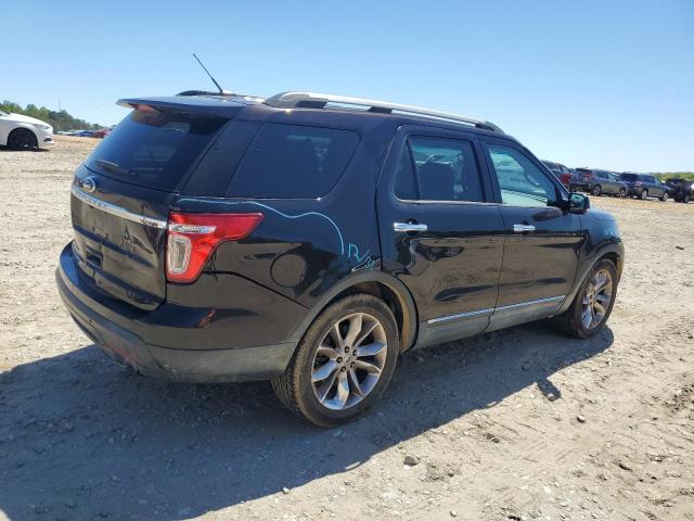 Photo 3 from auction – 2014 FORD EXPLORER X with VIN 1FM5K7D87EGB14192