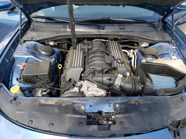Photo 11 from auction – 2021 DODGE CHARGER SC with VIN 2C3CDXGJ1MH527267