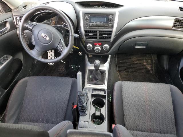 Photo 8 from auction – 2011 SUBARU IMPREZA WR with VIN JF1GV7E66BG512318