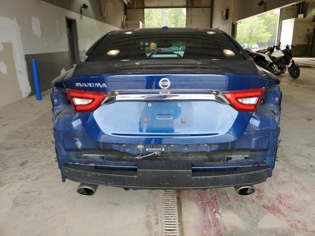Photo 6 from auction – 2016 NISSAN MAXIMA 3.5 with VIN 1N4AA6AP8GC906069