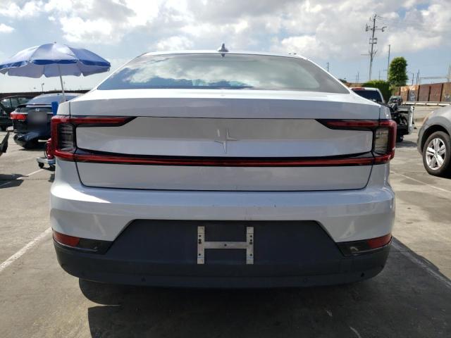 Photo 6 from auction – 2023 POLESTAR 2 with VIN YSMEG3KA7PL148152