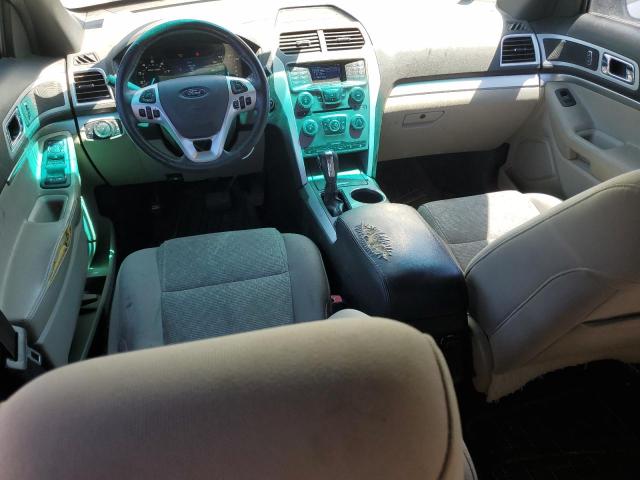 Фото 8 с аукциона – 2014 FORD EXPLORER X с VIN 1FM5K7D8XEGB67713