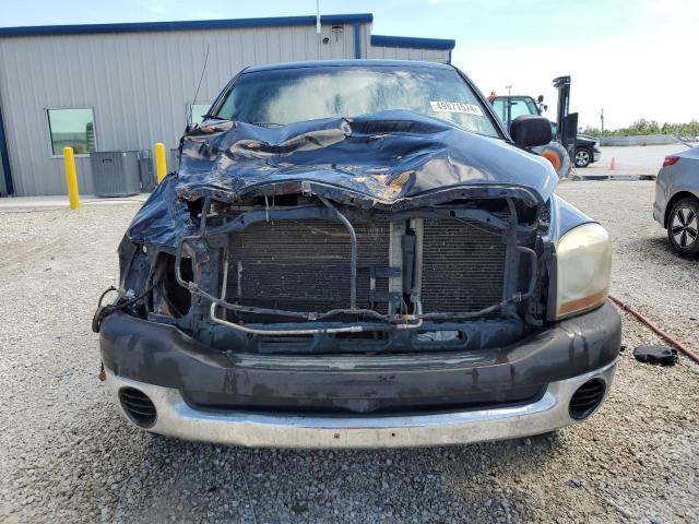 Photo 5 from auction – 2008 DODGE RAM 1500 S with VIN 1D7HU18288J238287