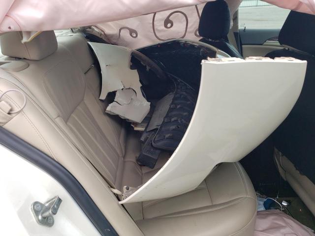 Photo 10 from auction – 2014 BUICK REGAL PREM with VIN 2G4GN5EX5E9283698