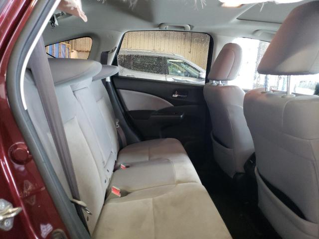 Photo 10 from auction – 2015 HONDA CR-V EX with VIN 2HKRM4H50FH609930