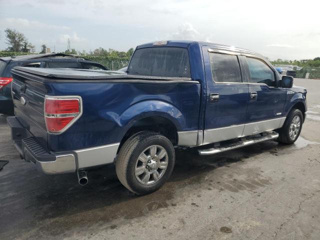 Photo 3 from auction – 2011 FORD F150 SUPER with VIN 1FTFW1CT0BFB81539