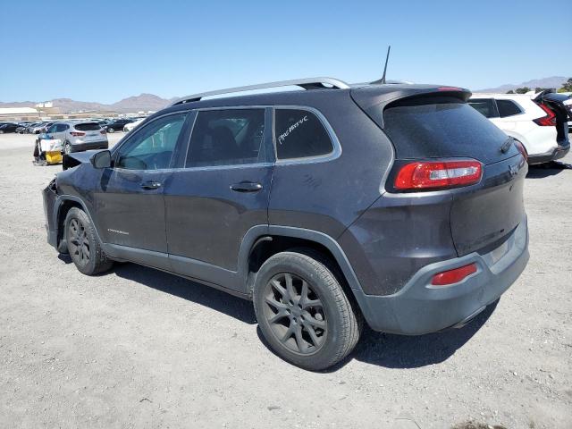 Photo 2 from auction – 2016 JEEP CHEROKEE L with VIN 1C4PJLCB1GW201438