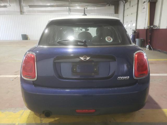Photo 6 from auction – 2017 MINI COOPER with VIN WMWXU1C31H2F77067