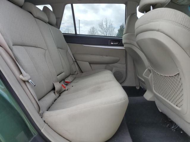 Снимка 11 от търг – 2010 SUBARU OUTBACK 2. с VIN 4S4BRCCC9A3313386