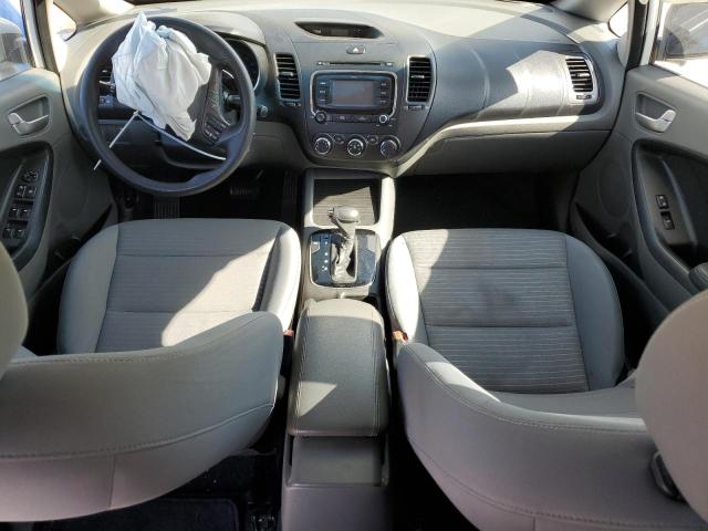 Foto 8 de la subasta – 2017 KIA FORTE LX con VIN 3KPFL4A78HE036476