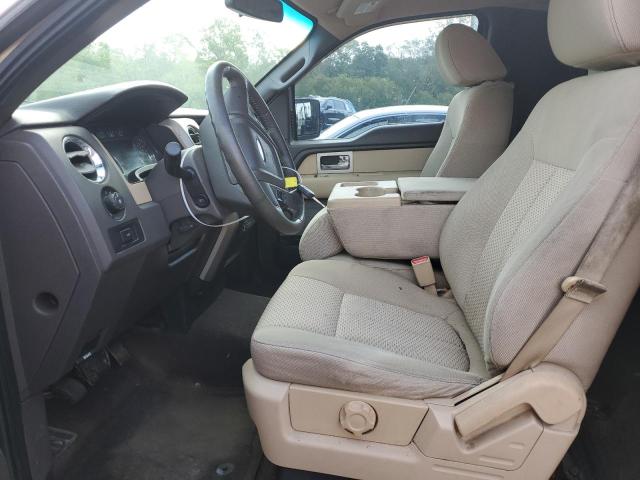 Photo 7 from auction – 2011 FORD F150 with VIN 1FTMF1CF9BFA10905