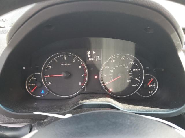 Photo 9 from auction – 2013 SUBARU LEGACY 2.5 with VIN 4S3BMBA6XD3044068