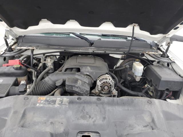 Photo 11 from auction – 2013 GMC SIERRA K15 with VIN 3GTP2WE72DG378291