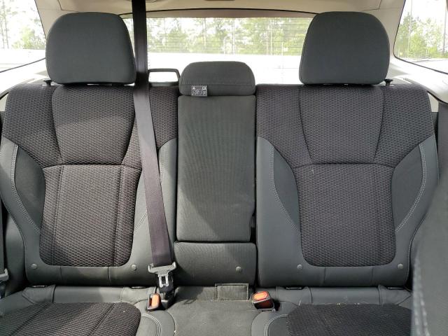 Photo 10 from auction – 2019 SUBARU FORESTER P with VIN JF2SKAEC0KH506915