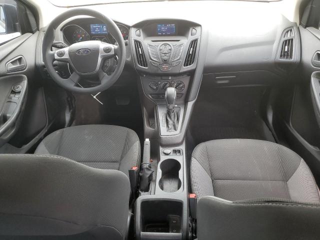 Photo 8 from auction – 2013 FORD FOCUS S with VIN 1FADP3E27DL369375
