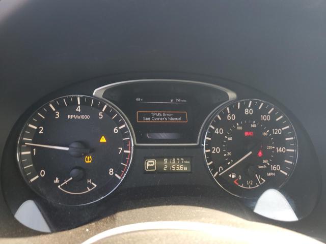 Photo 9 from auction – 2015 NISSAN ALTIMA with VIN 1N4AL3AP7FC596102