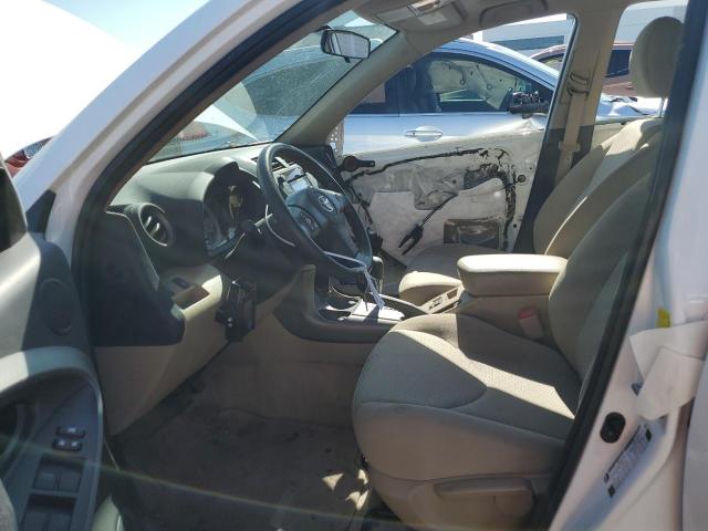 Photo 7 from auction – 2011 TOYOTA RAV4 with VIN 2T3ZK4DVXBW011262