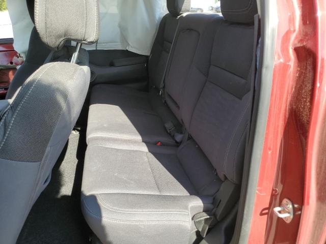 Photo 10 from auction – 2022 NISSAN FRONTIER S with VIN 1N6ED1EK1NN655124