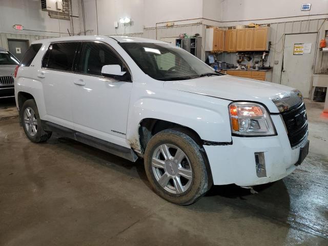 Photo 4 from auction – 2014 GMC TERRAIN SL with VIN 2GKALMEK5E6292227