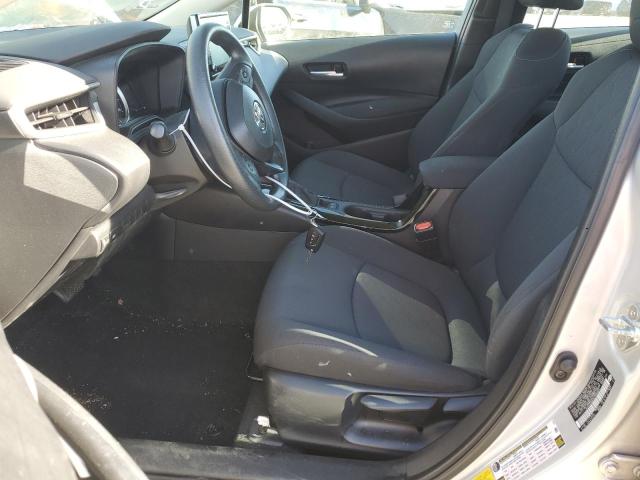 Photo 7 from auction – 2020 TOYOTA COROLLA LE with VIN 5YFEPRAE5LP125974