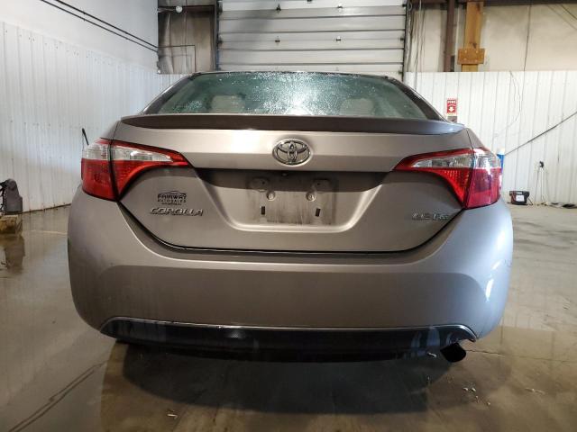 Photo 6 from auction – 2014 TOYOTA COROLLA EC with VIN 2T1BPRHE8EC020440