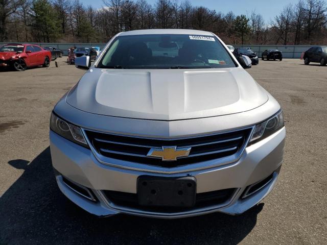 Photo 5 from auction – 2018 CHEVROLET IMPALA LT with VIN 2G1105S39J9166929