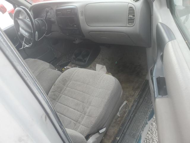 Photo 8 from auction – 1996 FORD RANGER SUP with VIN 1FTCR14U8TPB61066