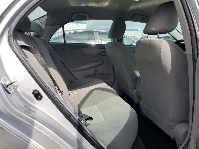 Photo 10 from auction – 2009 TOYOTA COROLLA BA with VIN 2T1BU40E29C180665
