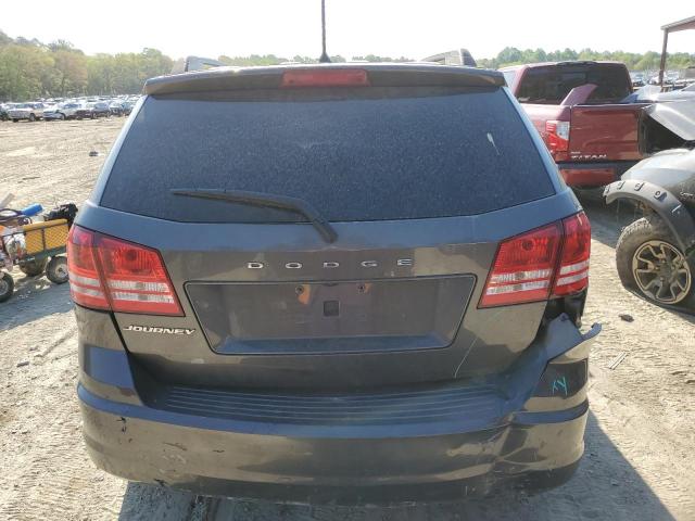 Photo 6 from auction – 2018 DODGE JOURNEY SE with VIN 3C4PDCAB5JT508246