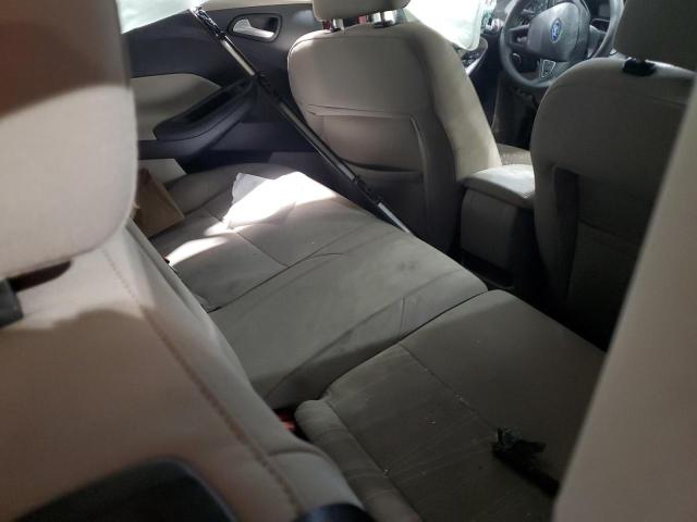 Photo 10 from auction – 2015 FORD FOCUS SE with VIN 1FADP3K29FL304535