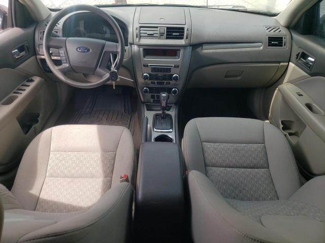 Zdjęcie 8 z aukcji – 2010 FORD FUSION S z VIN 3FAHP0GA3AR430089