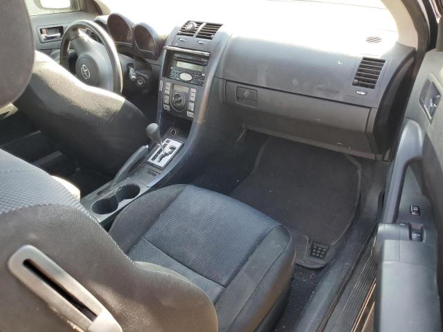 Photo 8 from auction – 2005 TOYOTA SCION TC with VIN JTKDE177250057618