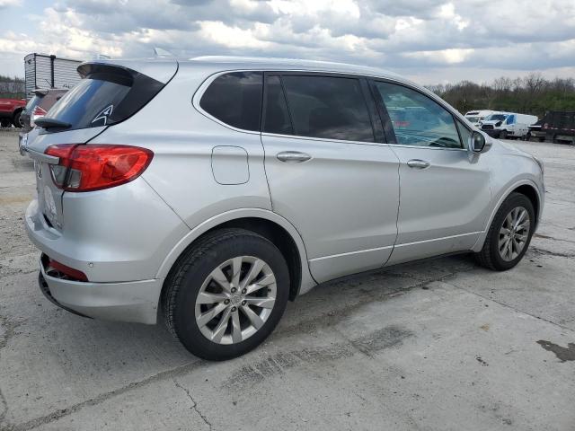 Photo 3 from auction – 2018 BUICK ENVISION E with VIN LRBFX2SA0JD003481