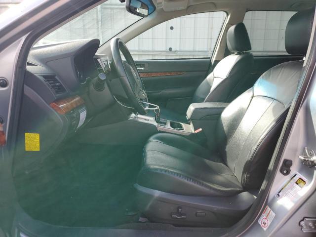 Photo 7 from auction – 2012 SUBARU OUTBACK 2. with VIN 4S4BRCKC2C3292059