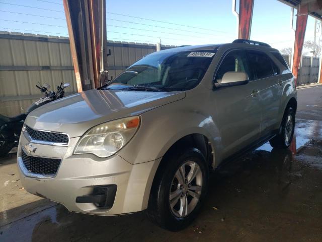Photo 1 from auction – 2014 CHEVROLET EQUINOX LT with VIN 2GNALBEK6E6154669