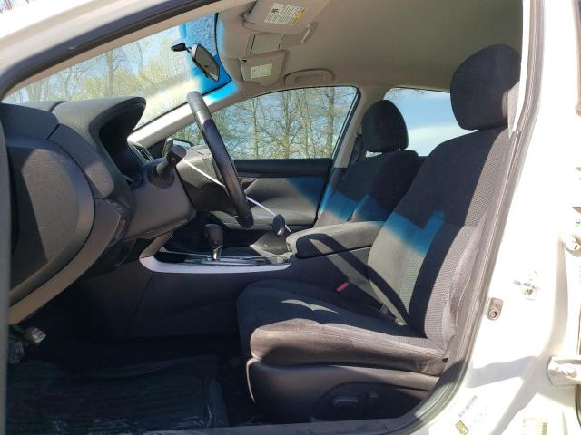 Photo 7 from auction – 2014 NISSAN ALTIMA 2.5 with VIN 1N4AL3AP8EC174578