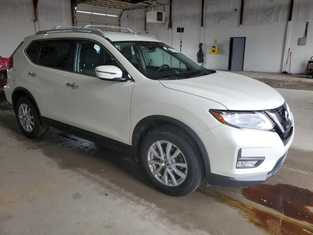 Photo 4 from auction – 2017 NISSAN ROGUE S with VIN KNMAT2MV2HP501777