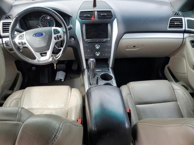 Photo 8 from auction – 2013 FORD EXPLORER X with VIN 1FM5K8D85DGC09080